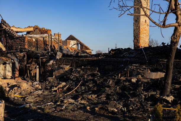 Reliable Fire Damage Removal contractor in Lewisville, TX by Fire Damage Flint